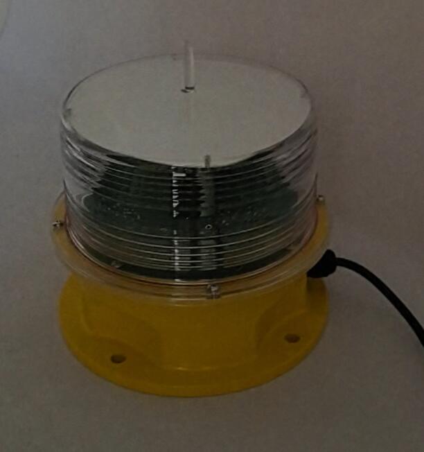 Helipad Beacon