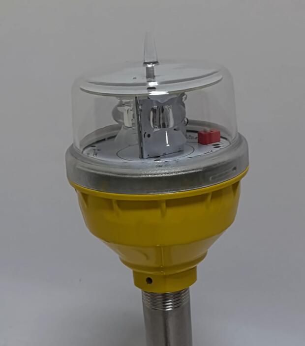 FAA L810 Obstruction Light