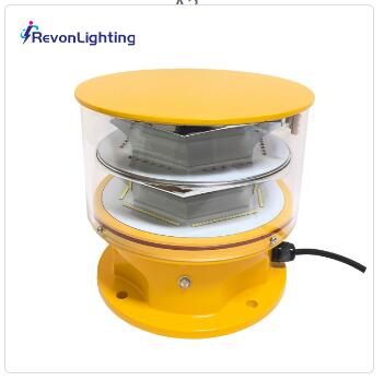 Aircraft Obstruction Light