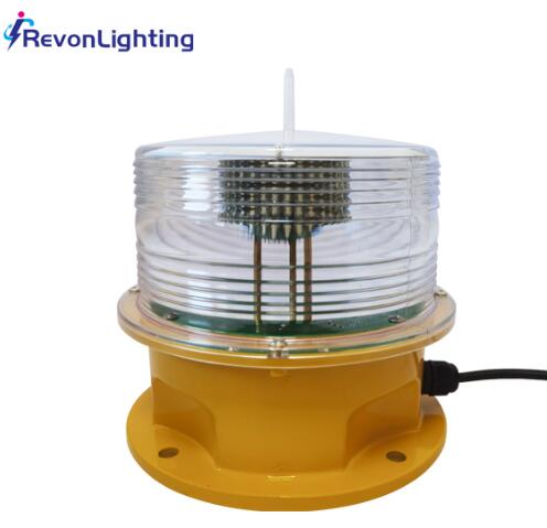 Heliport Beacon Light