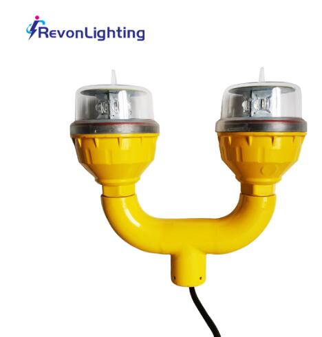 l 810 led obstruction light