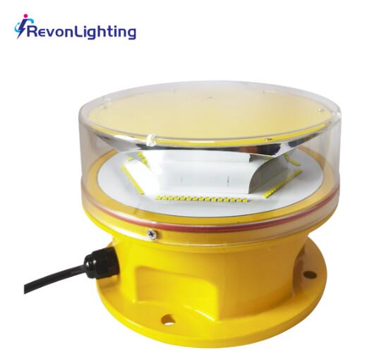 obstruction lighting system