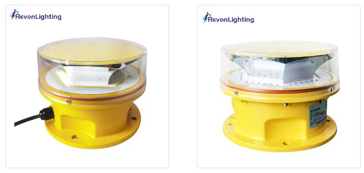 LED Obstruction Lights FAA