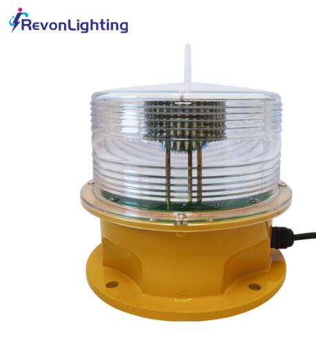 Heliport Beacon Light