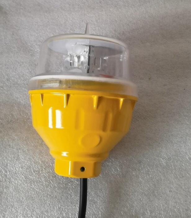 l 810 obstruction light 