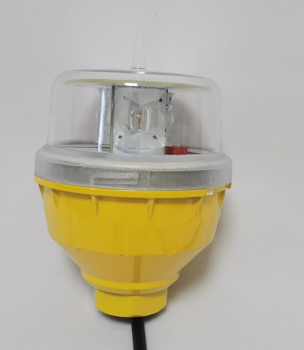 l810 obstruction light