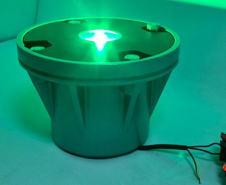 faa heliport lighting requirements