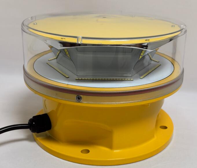 building obstruction light