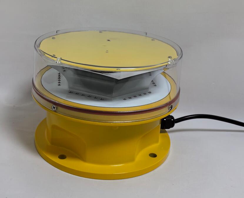 aviation light colors