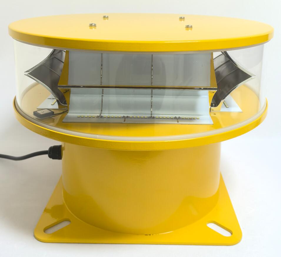 aviation light controller