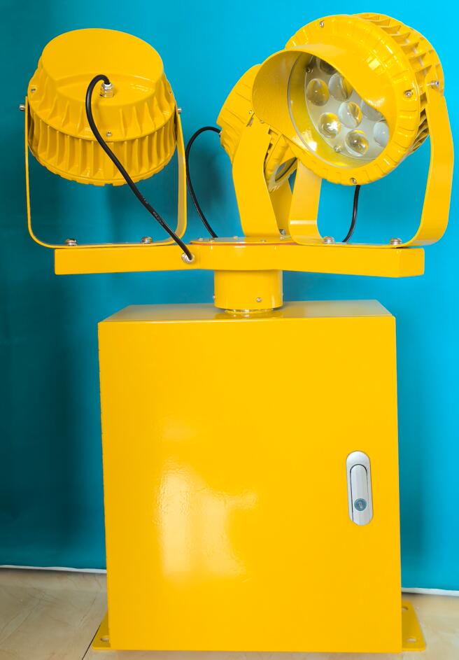 aerodrome rotating beacon