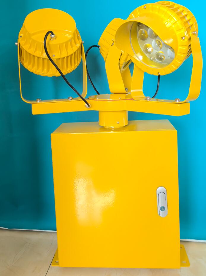 airfield rotating beacon