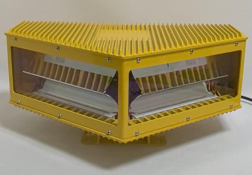 aviation beacon lights