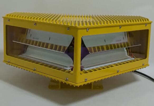 aviation light for building