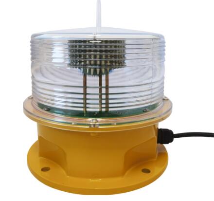 led aircraft beacon