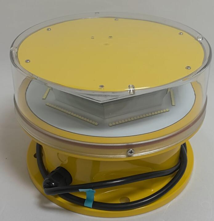 aviation led