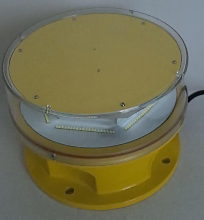 FAA Warning Lights