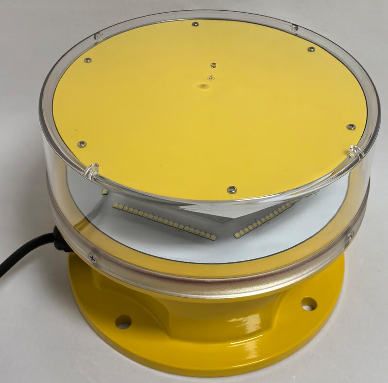 icao led
