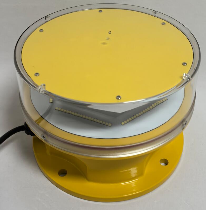 led aviation lamp