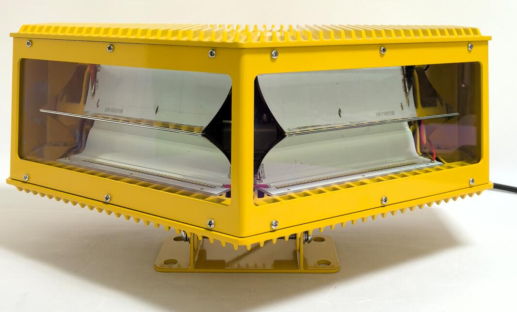 led lights aviation