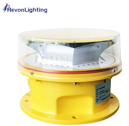 Red Beacon Light