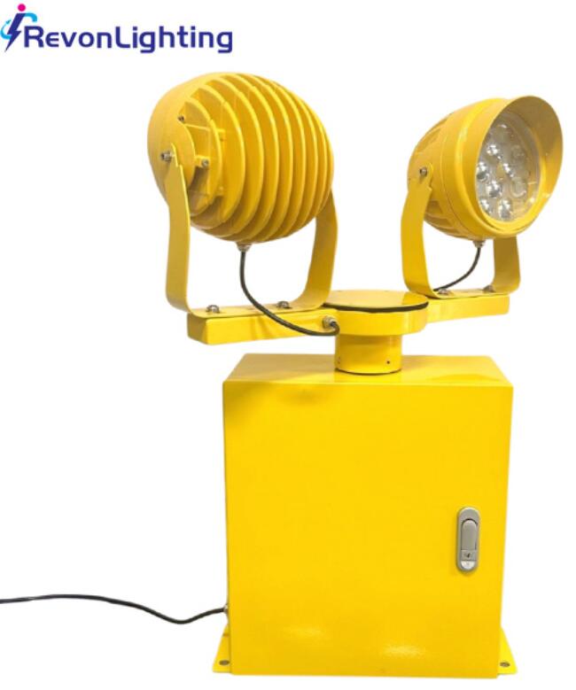 beacon lights aircraft