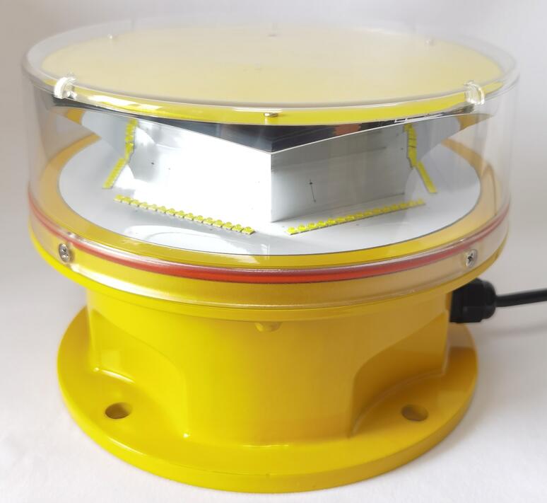 aviation obstruction lights
