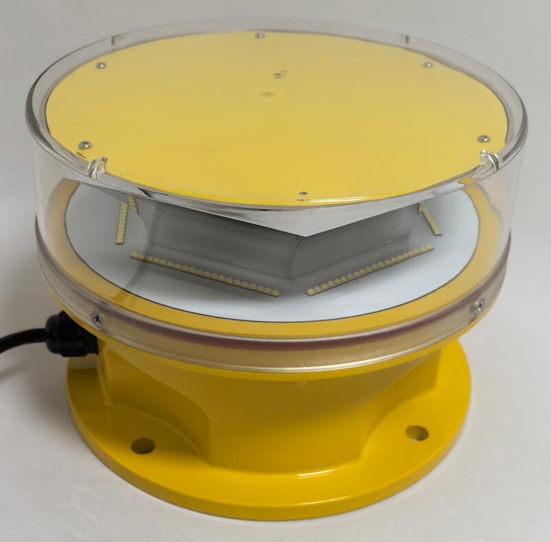 aircraft obstruction light