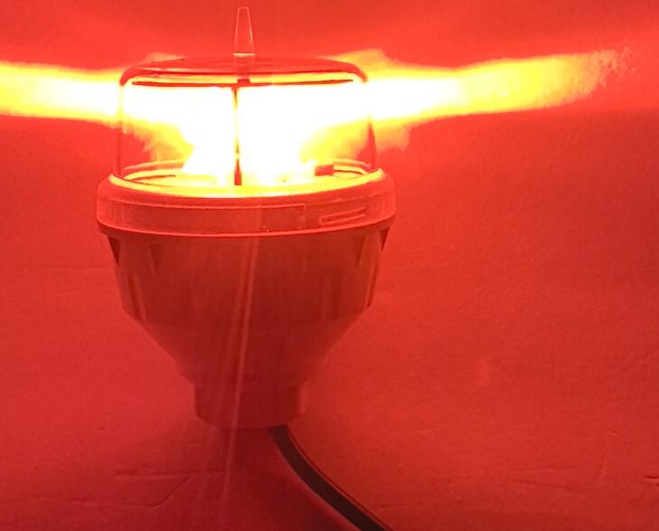 l-810 led obstruction light