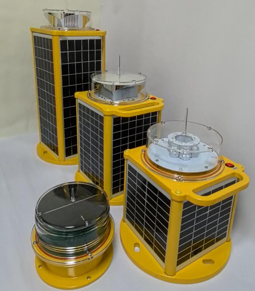 Best solar marine lantern