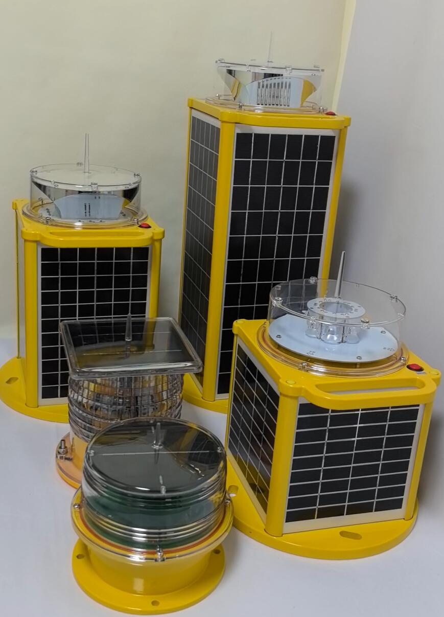 floating solar lanterns