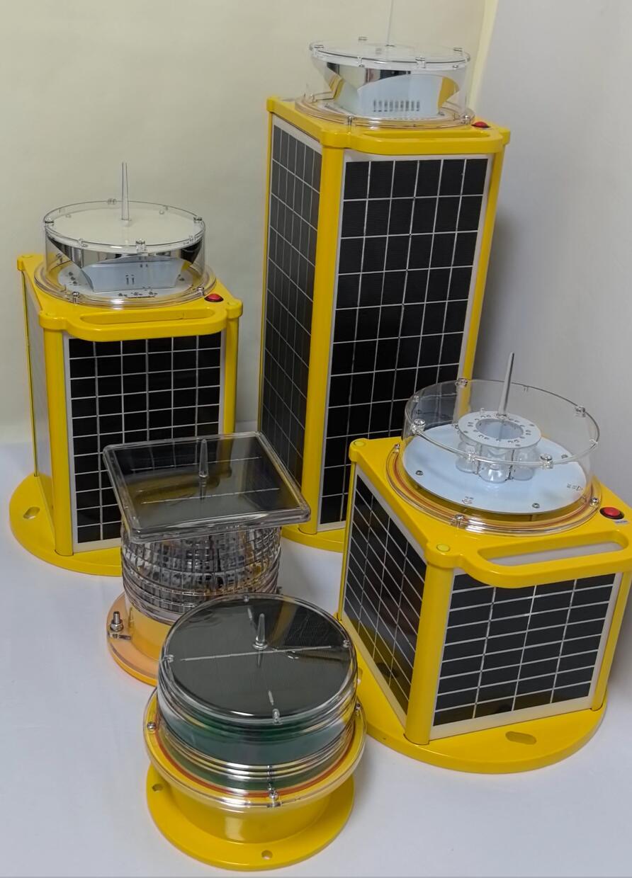 marine solar kit
