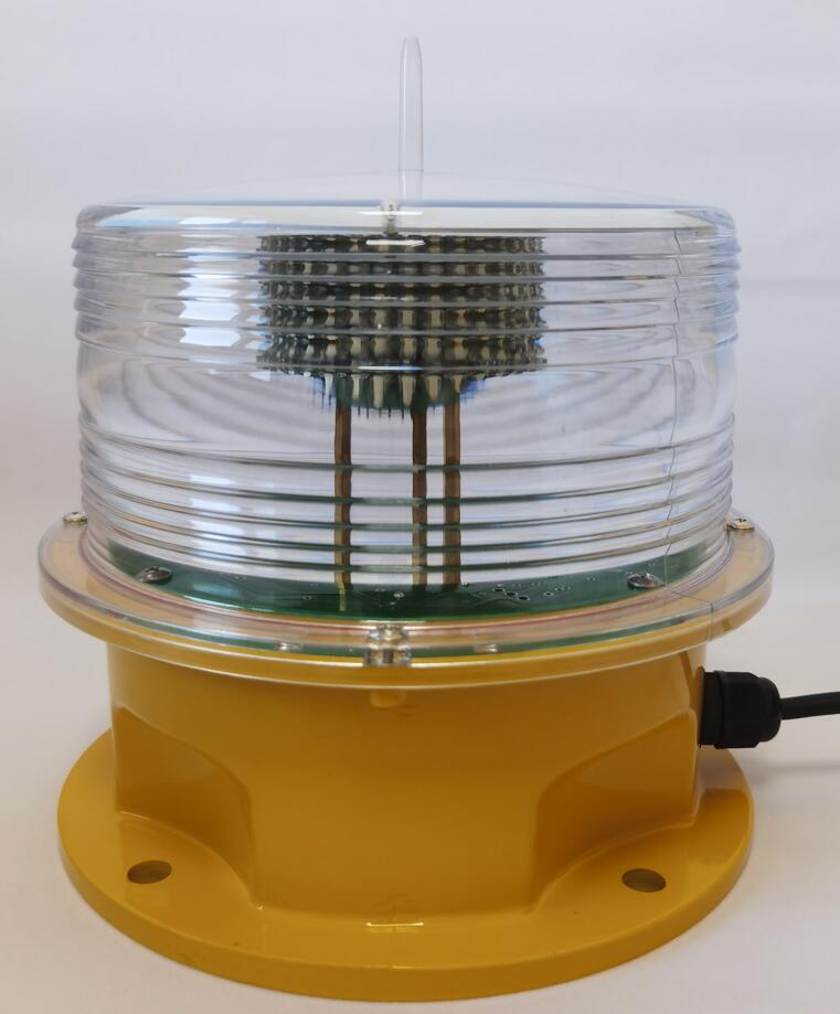 heliport beacon