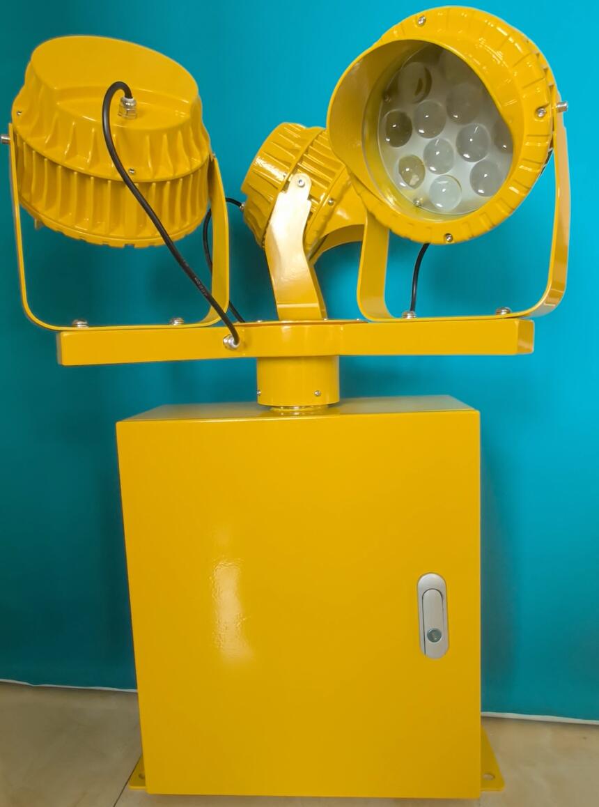 airport rotating beacon