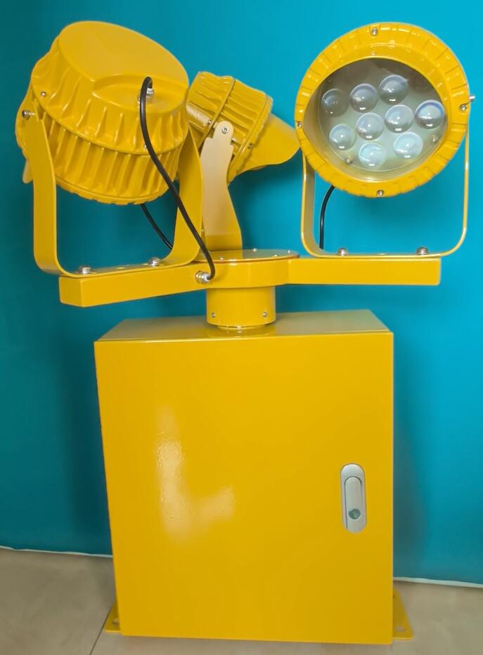 aircraft rotating beacon