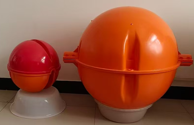 aviation marker balls
