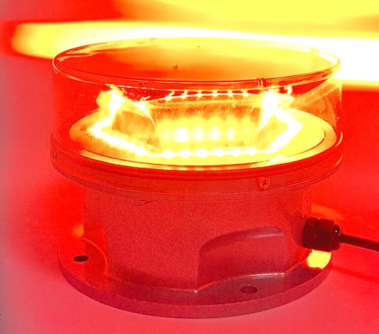 cheap obstruction light