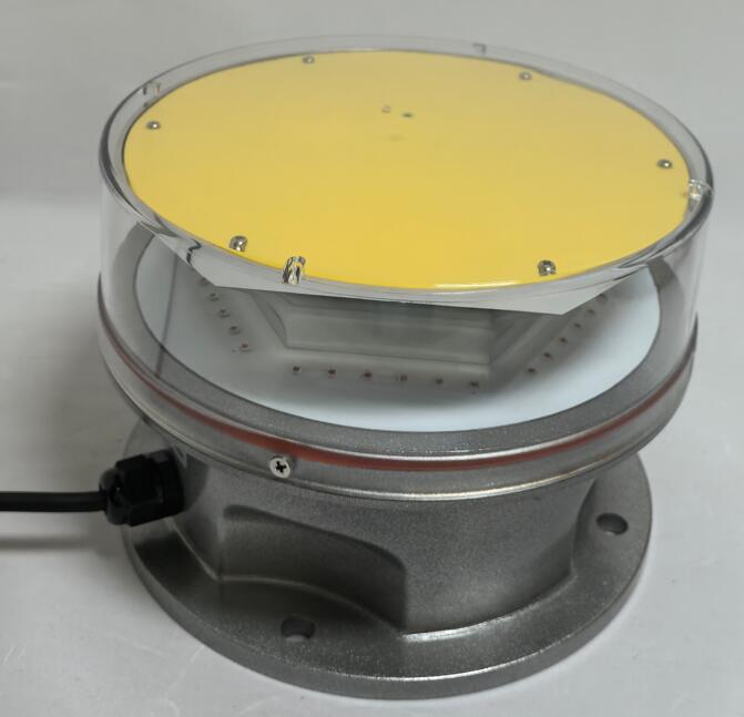 commodity code for aviation obstruction light