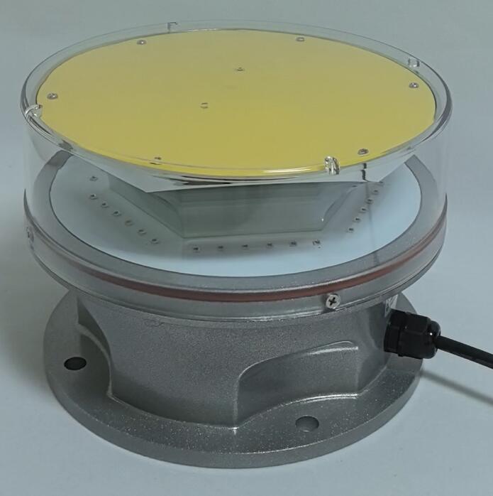 aircraft warning light details