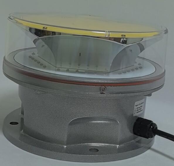 obstruction light suppliers in dubai