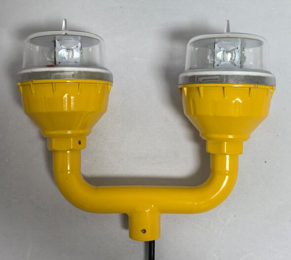 dual obstruction light