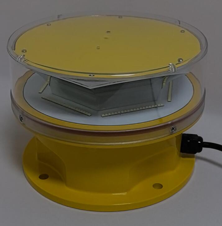 obstruction lights for buildings