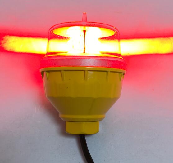 faa l-810 obstruction light