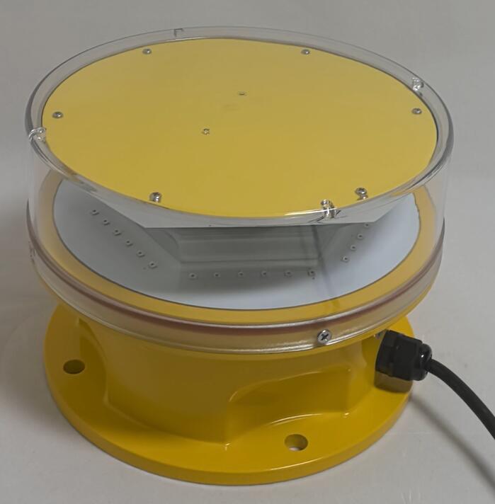 obstruction lighting guidance
