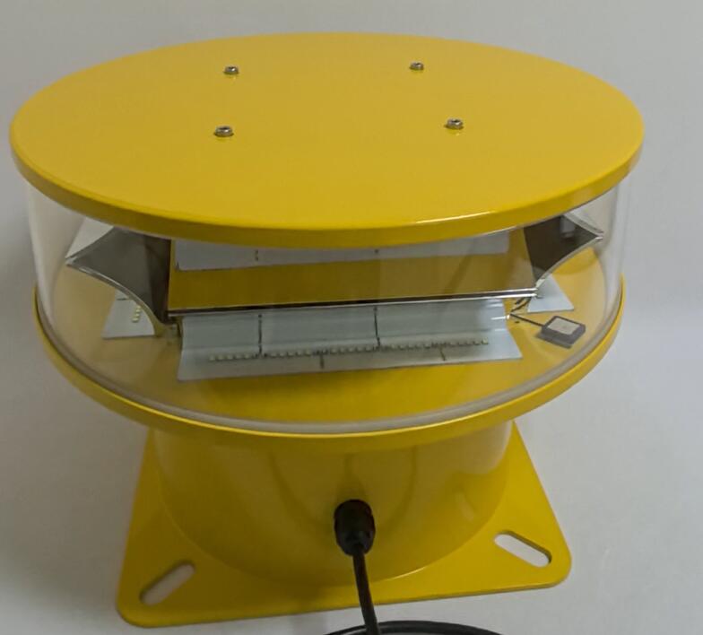 obstruction light high intensity