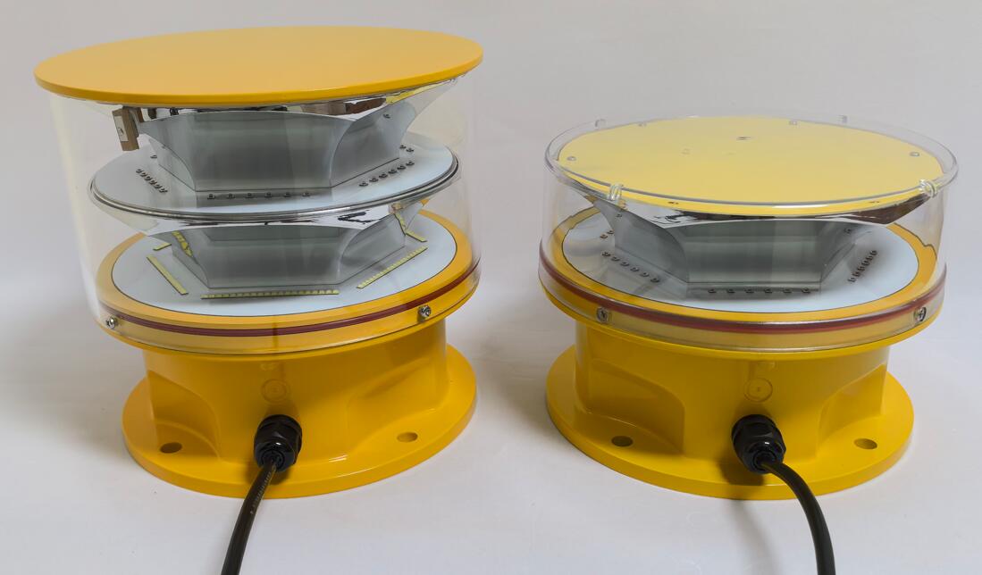 obstruction light led