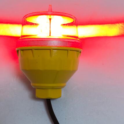 obstruction light l-810