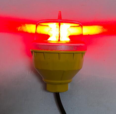 aviation light led