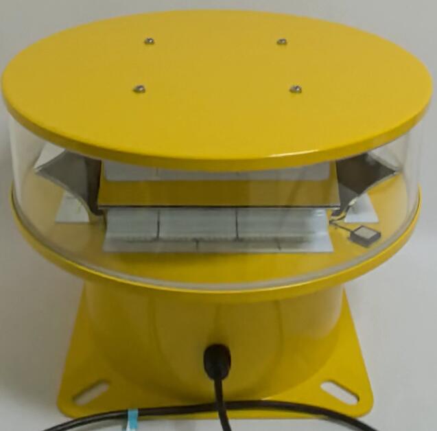 aviation light luminaires