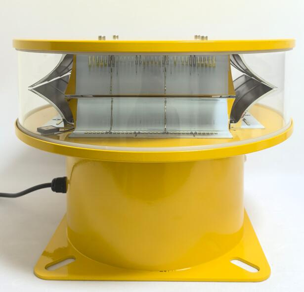 led obstruction light